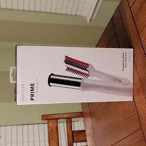 InStyler Prime 1.25" Rotating Hair Iron